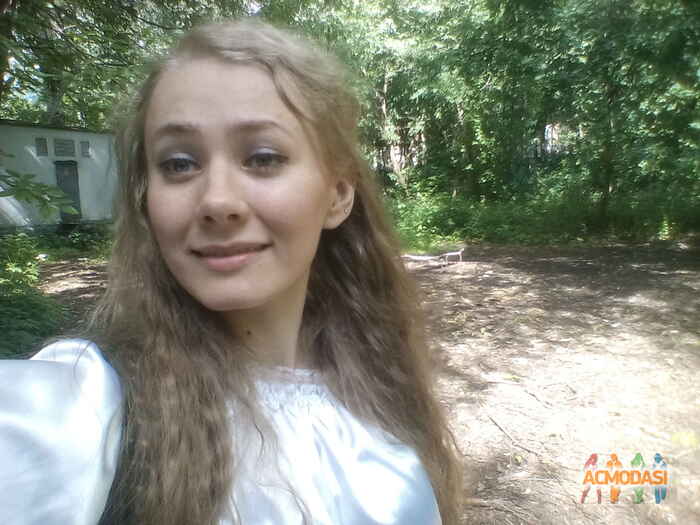 Анастасия Вячеславовна Назаренко фото №1057196. Загружено 11 Июля 2016