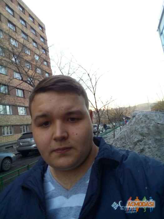 Кирилл Алексеевич Журавлев фото №1414586. Загружено 20 Января 2019