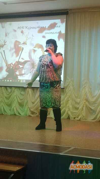 Ирина  Малютина фото №1439531. Загружено 27 Марта 2019