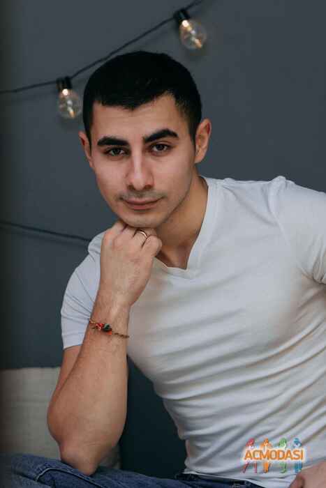 Артём Михайлович Емелин фото №1473068. Загружено 13 Июня 2019