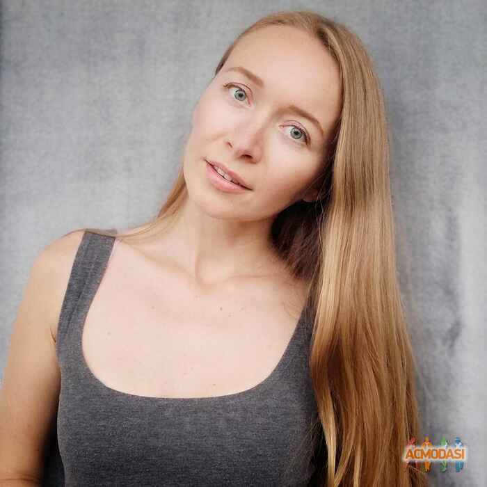 Ольга  Тотьмянина фото №1627062. Загружено 07 Августа 2020