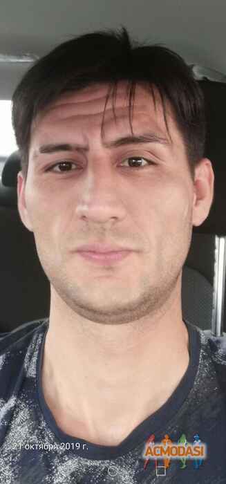 Артур Хасанбиевич Чеченов фото №1534975. Загружено 03 Ноября 2019