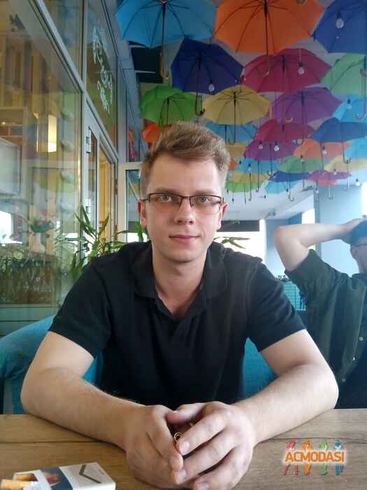 Александр Павлович  фото №1534995. Загружено 03 Ноября 2019