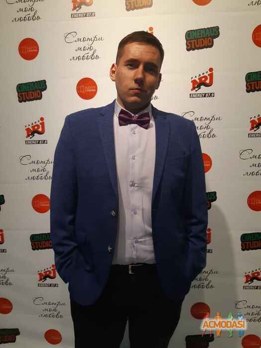 Дмитрий  Клевакин фото №1566366. Загружено 02 Февраля 2020