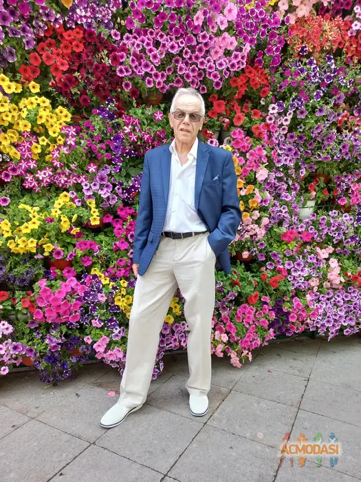 Boris  Kantor фото №1936034. Загружено 12 Сентября 2025