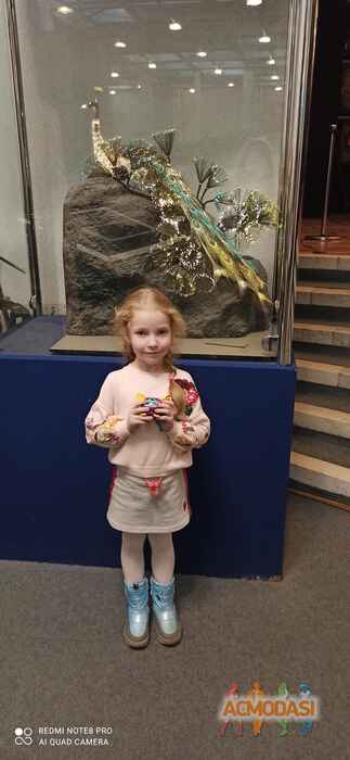 Арина Романовна Новикова фото №1711918. Загружено 31 Мая 2021