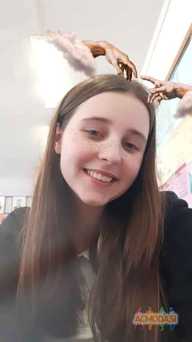 Ксения  Казакова фото №1721844. Загружено 07 Июля 2021