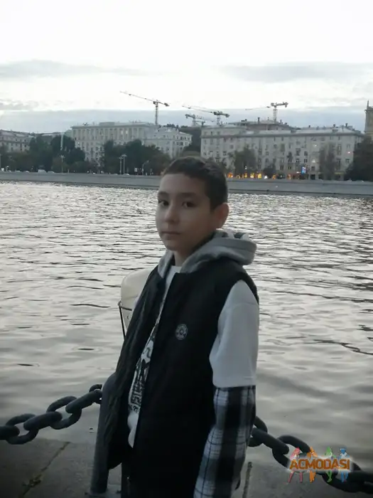 Мурат  Мамишов фото №1938110. Загружено 06 Октября 2025