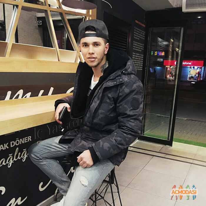 Михаил  Гущин фото №1428420. Загружено 24 Февраля 2019