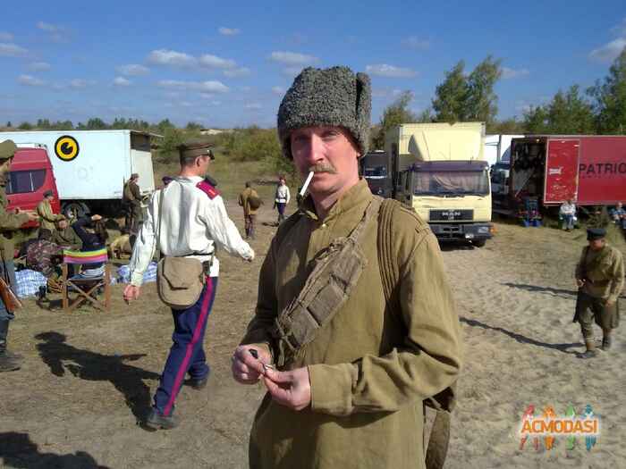 Евгений Наколаевич Антонов фото №240632. Загружено 19 Августа 2012