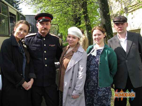 Любовь Сергеевна Петряева фото №318257. Загружено 03 Января 2013