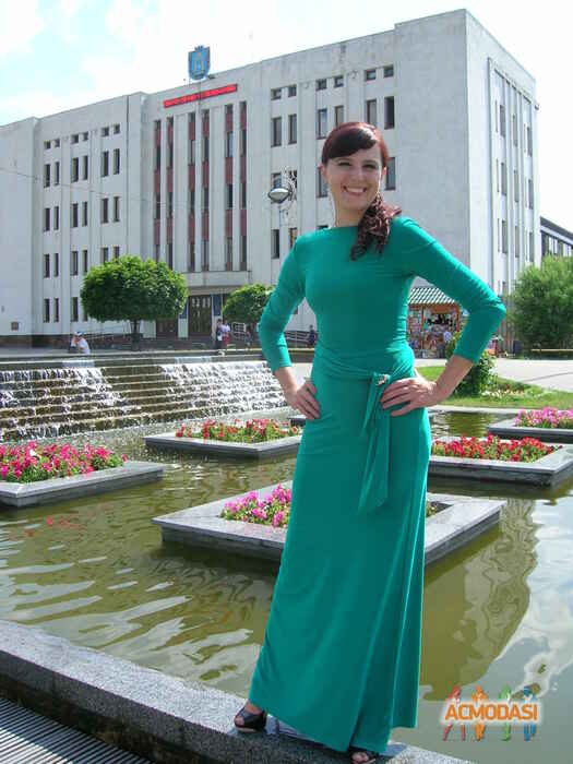 Наталия  Бригинец фото №555502. Загружено 19 Декабря 2013