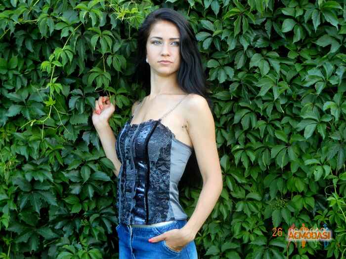 Алина Александровна Одинец фото №436766. Загружено 28 Июня 2013