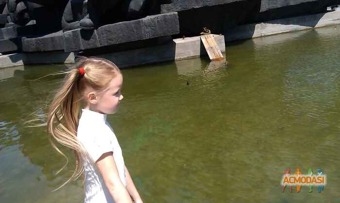 Евгения Андреевна Бруско фото №636194. Загружено 14 Апреля 2014