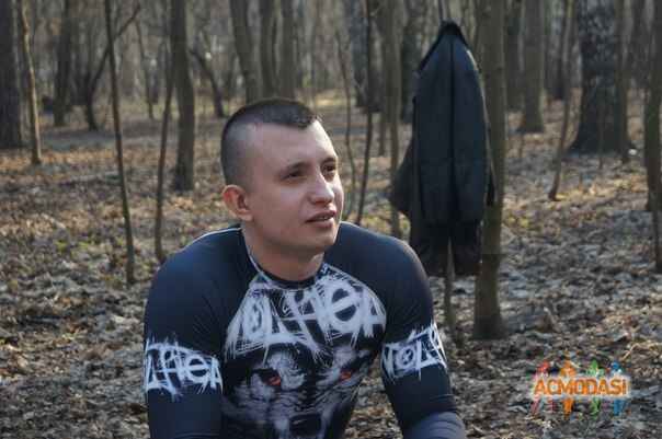 Дмитрий Валерьевич Бармин фото №644733. Загружено 29 Апреля 2014