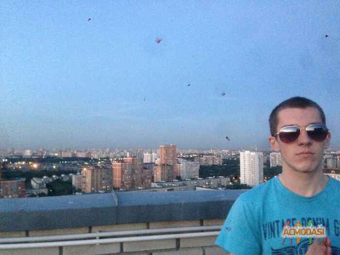 Артём   фото №656541. Загружено 21 Мая 2014