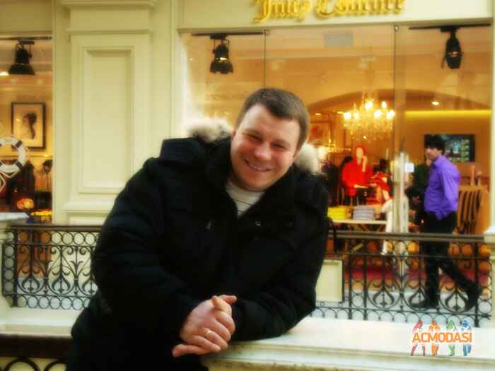 Сергей  Огонек фото №690924. Загружено 15 Июля 2014