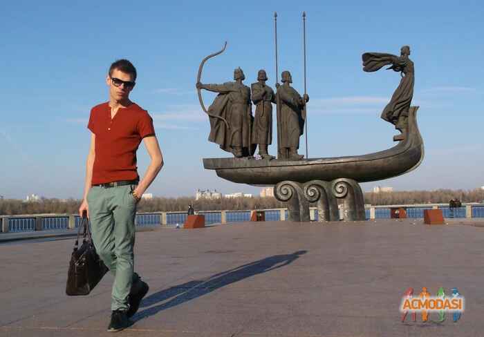 Александр Александрович Головатенко фото №696642. Загружено 25 Июля 2014