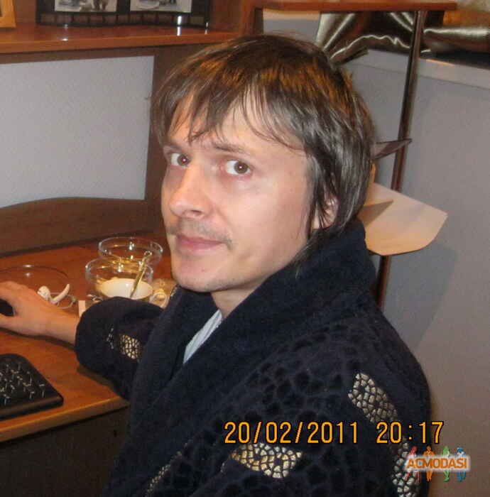 Максим  Перепелица фото №711629. Загружено 17 Августа 2014