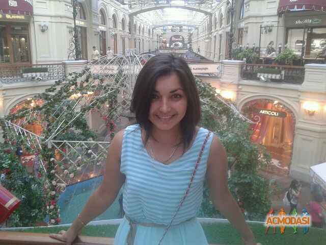 Анна Евгеньевна Бурым фото №759677. Загружено 25 Октября 2014