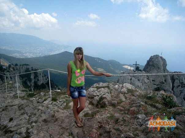 Ольга Анатольевна Дворнина фото №774738. Загружено 15 Ноября 2014