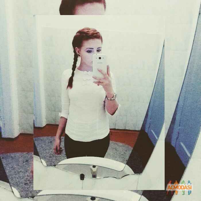Полина Андреевна Малямова фото №811375. Загружено 30 Января 2015