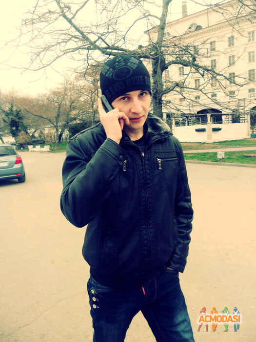 Владимир Юрьевич Алексич фото №824644. Загружено 20 Февраля 2015