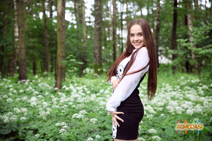 Анастасия  Тулупова фото №851599. Загружено 19 Апреля 2015