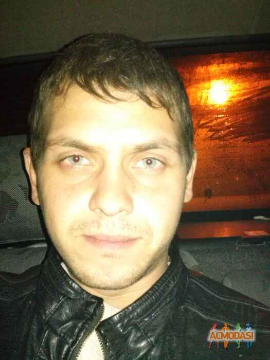 Сергей Геннадьевич Энкин фото №870115. Загружено 06 Июня 2015