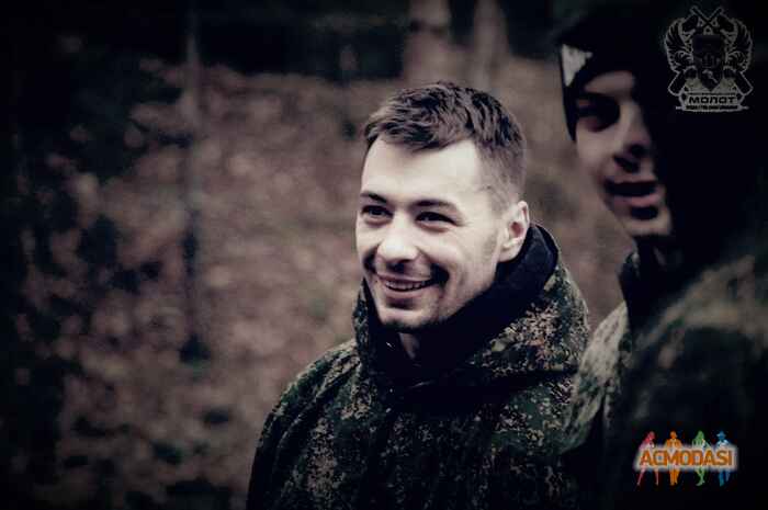 Сныткин  Дмитрий фото №901592. Загружено 07 Августа 2015