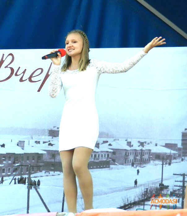 Анна Алексеевна Лазарева фото №932277. Загружено 06 Октября 2015