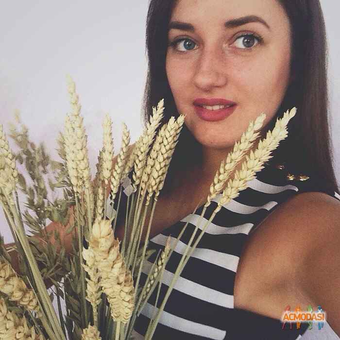 Анна   фото №946032. Загружено 27 Октября 2015