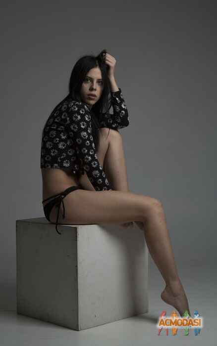 Ульяна  Корж фото №1152570. Загружено 01 Марта 2017