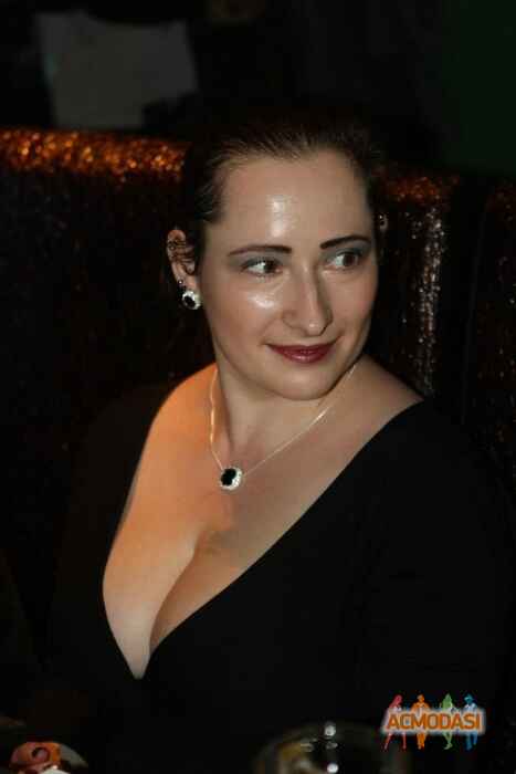 Ирина Юрьевна Косова фото №1184798. Загружено 01 Июня 2017