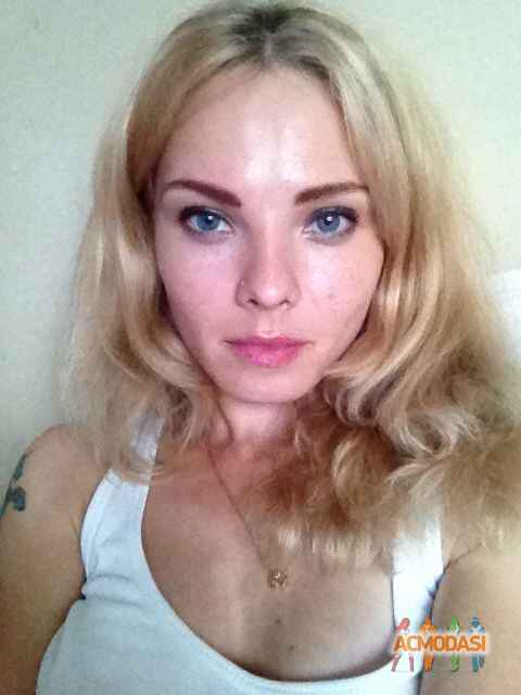 Екатерина Викторовна Зуева фото №1281303. Загружено 31 Января 2018