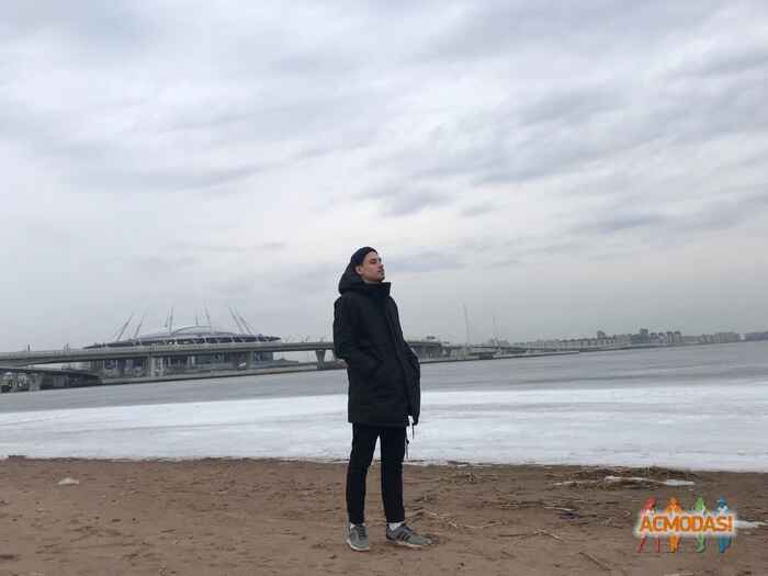 Николай Олегович Чеботарев фото №1367034. Загружено 04 Сентября 2018