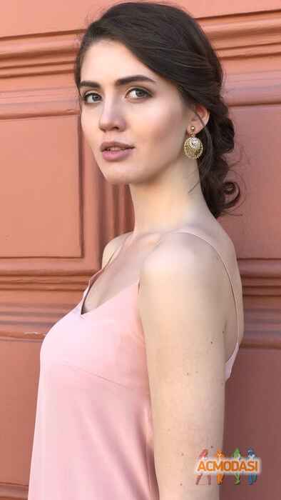 Катерина Сергеевна Белоусова фото №1375252. Загружено 25 Сентября 2018
