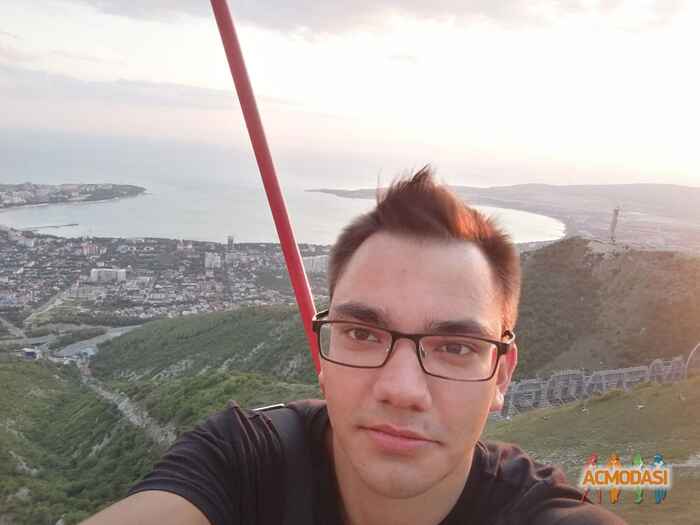 Павел Сергеевич Гнездилов фото №1396333. Загружено 22 Ноября 2018