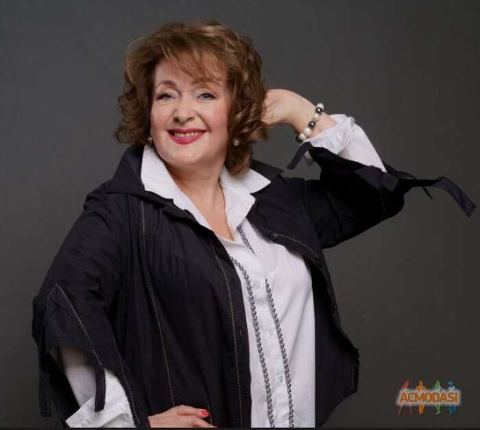 Ирина Анатольевна Варшавская фото №1839626. Загружено 27 Января 2023