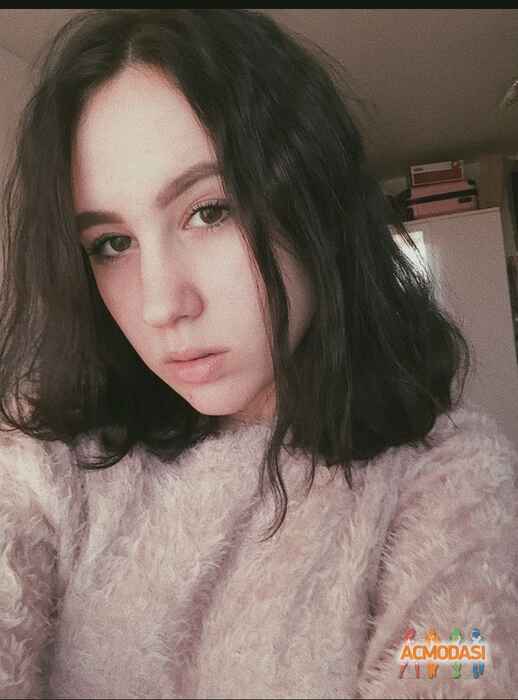 Дарья Андреевна Богачева фото №1405320. Загружено 19 Декабря 2018