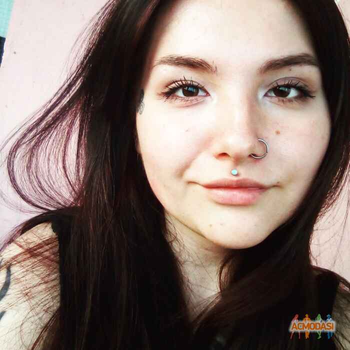 Ксения  Соколова фото №1463957. Загружено 23 Мая 2019