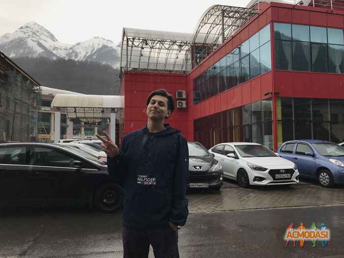 Марти   фото №1503041. Загружено 23 Августа 2019