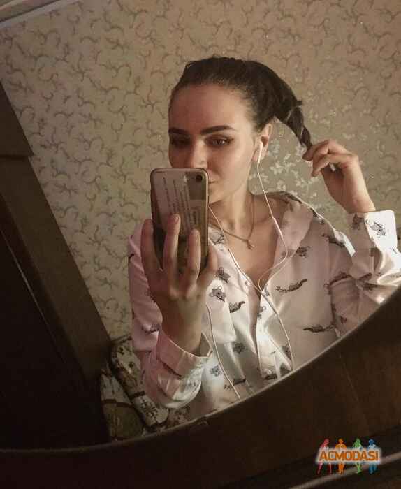 Кристина Владимировна Евдокимова фото №1601733. Загружено 23 Мая 2020