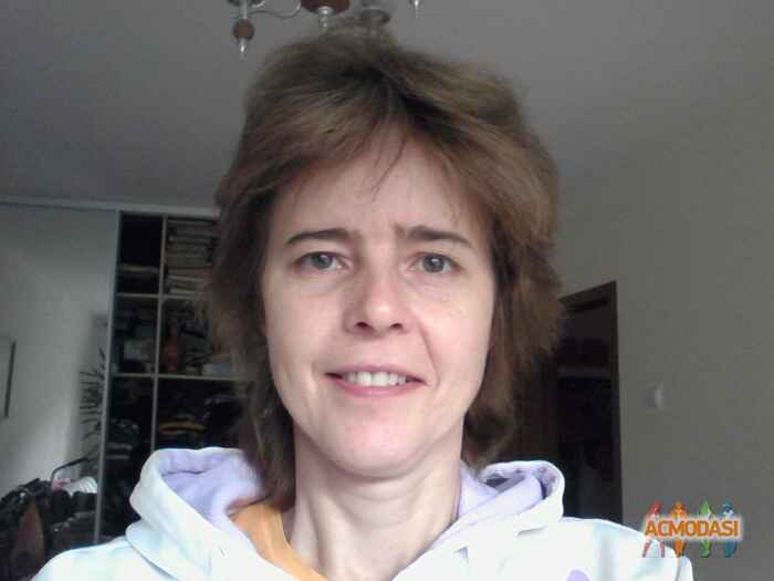 Захарова Светлана Олеговна фото №1527177. Загружено 17 Октября 2019