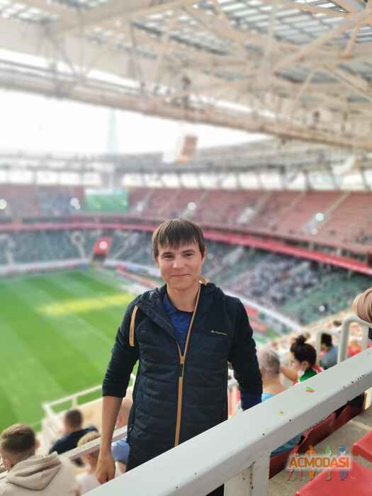 Кирилл Владимирович Спиридонов фото №1650769. Загружено 28 Октября 2020