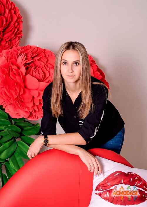 Анна Руслановна Салиева фото №1606771. Загружено 05 Июня 2020