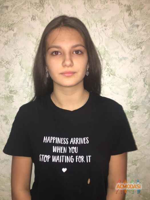 Жасмина  Дробкова фото №1665610. Загружено 14 Декабря 2020