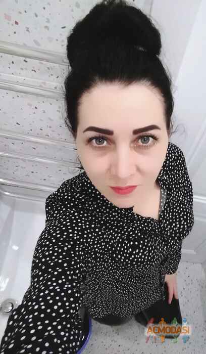 Оксана  Сидашова фото №1711844. Загружено 31 Мая 2021