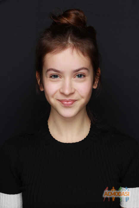 Арина  Большакова фото №1714602. Загружено 09 Июня 2021