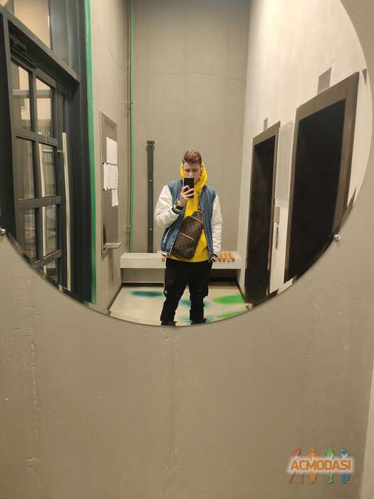 Никита  Кольцов фото №1843736. Загружено 19 Февраля 2023